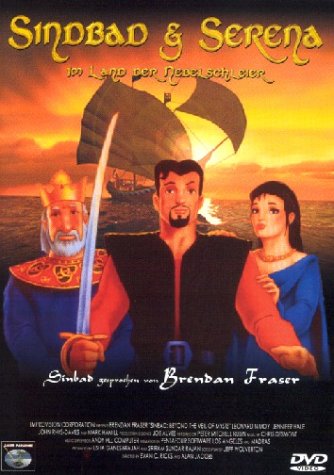 Sindbad & Serena