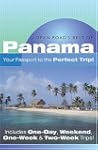 Open Road'S Best Of Panama: Your Pass...