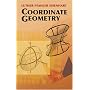 Coordinate Geometry (Dover Books on Mathematics)