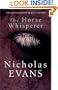 Horse Whisperer by Nicholas Evans,English,2006