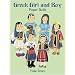 Greek Girl and Boy Paper Dolls (Dover Paper Dolls)