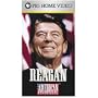 The American Experience - Ronald Reagan [VHS]