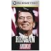 The American Experience - Ronald Reagan
