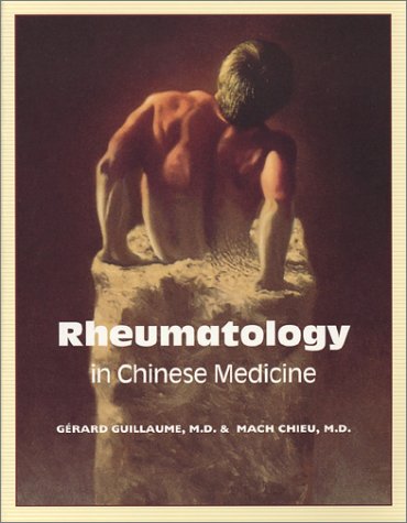 Acupuncture and Chinese Medicine