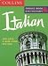 Book Italian Phrase Book & Dictionary (Collins Language Packs)