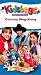 VHS : Kidsongs: Country Sing-Along