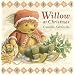 Willow at Christmas