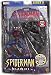 Search : Marvel Spider-man Classics Series 2 Battle Ravaged Spiderman Action Figure with Custom Mini Poster