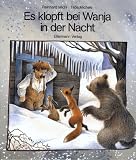 Es klopft bei Wanja in der Nacht: Eine Geschichte in Versen - Tilde Michels