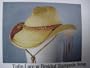 Cosmo Shady Brady hat