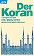 Der Koran. �bersetzung von Adel Theodor Khoury unter Mitwirkung von Muhammad Salim Abdullah.
