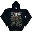 Avenged Sevenfold - Crest Zip Hoodie