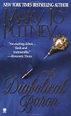 The Diabolical Baron (Severn House Regency)