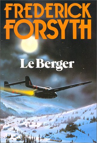  Frederick Forsyth