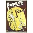 Jeep, The - Movie Poster