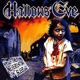 The Neverending Sleep an album by Hallows Eve