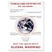 SSeco Global Warming Poster Educational and Awareness PVC W420xH595mm Ref ENV08