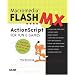 Macromedia Flash MX Actionscript for Fun and Games