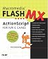 Macromedia Flash MX ActionScript for Fun and Games