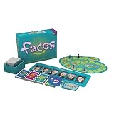 Review Buffalo Games 170 / Buffalo Games Faces Game