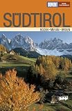 DuMont Reise-Taschenbuch Südtirol