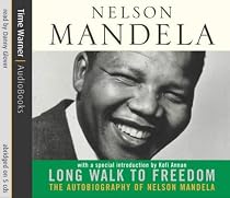 Long Walk To Freedom