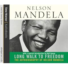 A Long Walk to Freedom