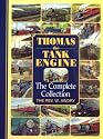Thomas the Tank Engine: The Complete Collection