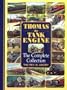 Thomas the Tank Engine: The Complete Collection (Railway Series)