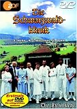 Die Schwarzwaldklinik - Die Heimkehr - Klausj�rgen Wussow