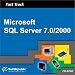 Book Fast Track: Microsoft SQL Server 7.0/2000