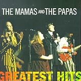 The Mamas & the Papas - Greatest Hits