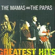The Mamas & the Papas - Greatest Hits