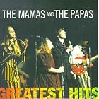 The Mamas and the Papas - Greatest Hits by Mamas & Papas