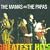 The Mamas & the Papas - Greatest Hits