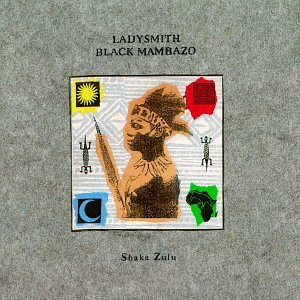 CD-Charts  Music : Shaka Zulu