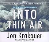 Into Thin Air