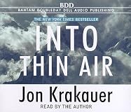 Into Thin Air