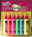 Tulip Spray Paint Starter Set (Neon Glow, Pack of 6)