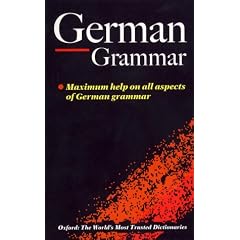 German Grammar