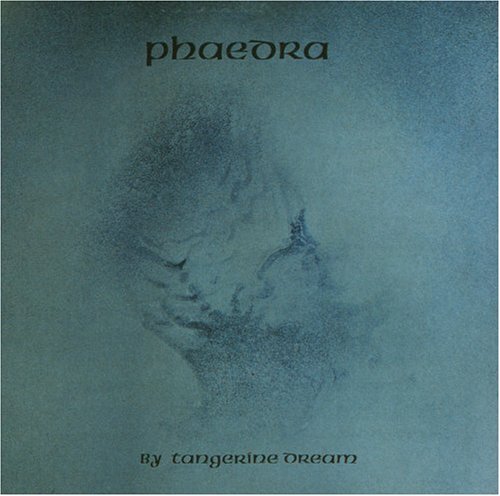 CD-Charts  Music : Phaedra