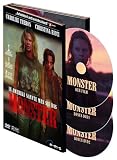 Monster (Special Edition, 3 DVDs) - Charlize Theron