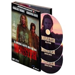 Monster (Special Edition, 3 DVDs) [Deluxe Edition]