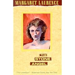 The Stone Angel (Phoenix Fiction)