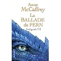 La Ballade de Pern, Int�grale 3 :