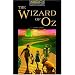 The Wizard of Oz: 400 Headwords (Oxford Bookworms Library)