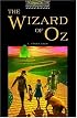 OBWL1: The Wizard of Oz: Level 1: 400 Word Vocabulary (Oxford Bookworms Library)