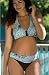 Anita maternity bikini swimsuit 9615