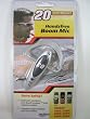 NASCAR #20 Tony Stewart Handsfree Boom Mic headphone