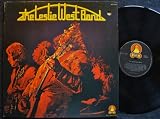 the Leslie West Band